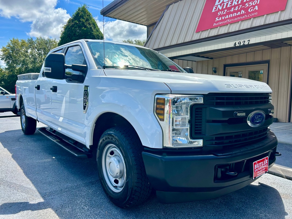 Photo 5 of this FORD F250 SUPER CREW