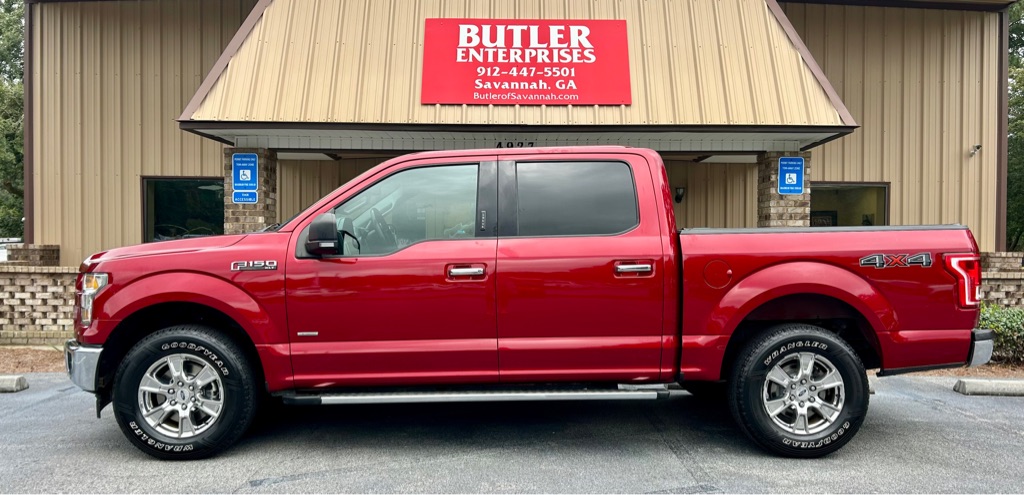 2017 FORD F550 SUPER CREW