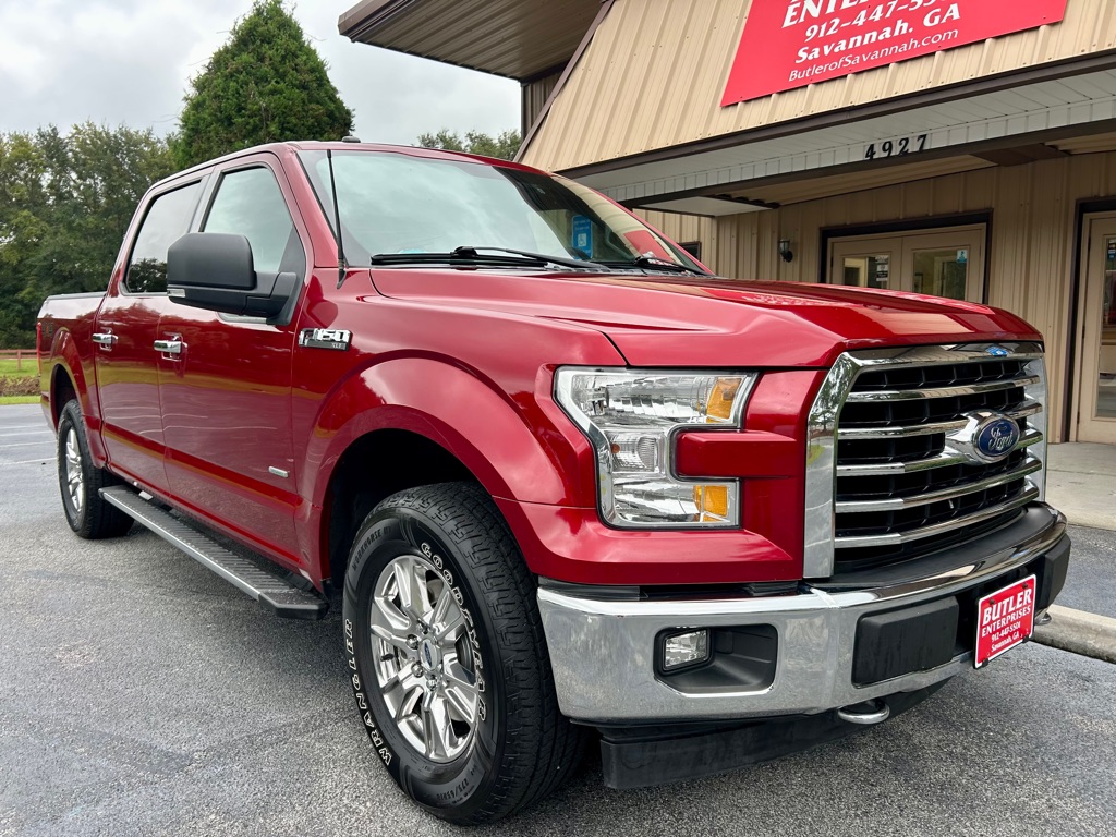 Photo 5 of this FORD F550 SUPER CREW