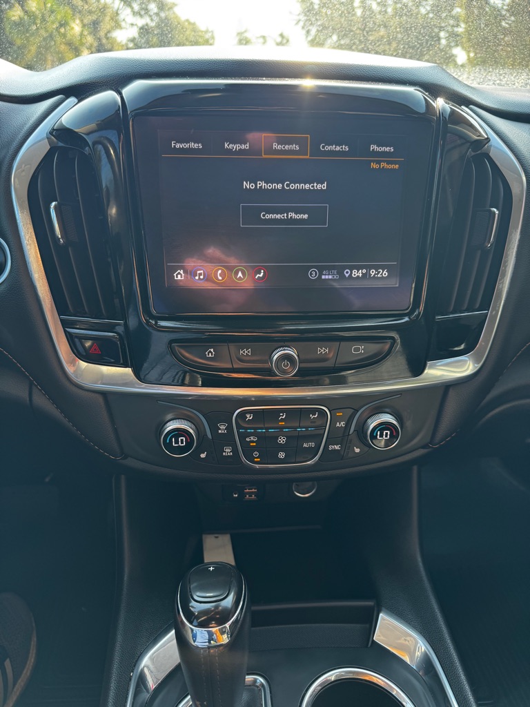 Photo 17 of this CHEVROLET TRAVERSE