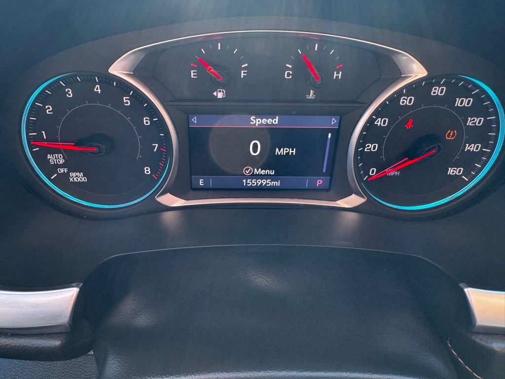 Photo 16 of this CHEVROLET TRAVERSE