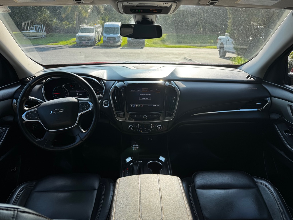 Photo 15 of this CHEVROLET TRAVERSE