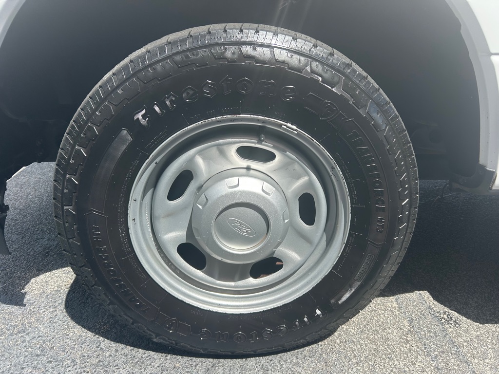 Photo 27 of this FORD F250 SERVICE