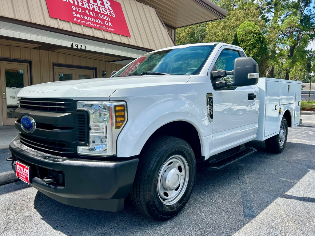 Photo 2 of this FORD F250 SERVICE