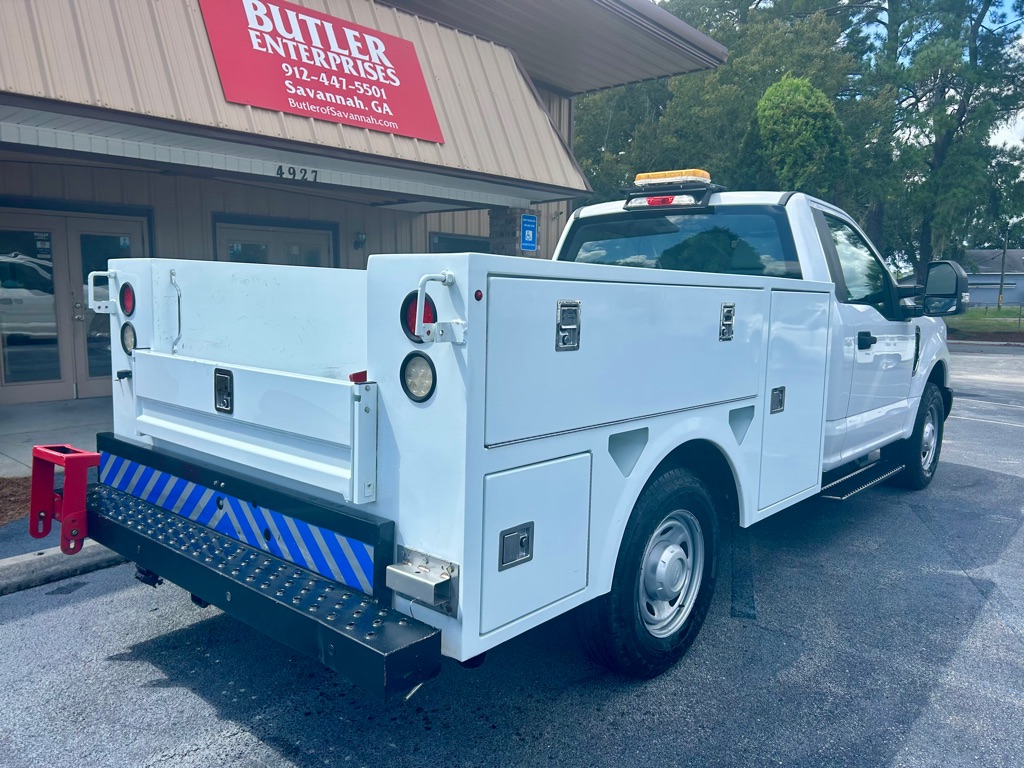 Photo 6 of this FORD F250 SERVICE