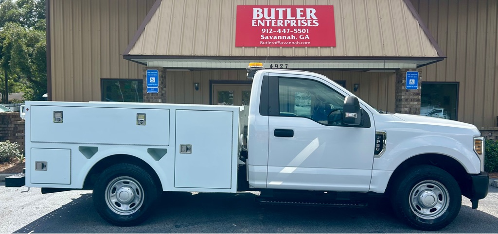 Photo 4 of this FORD F250 SERVICE