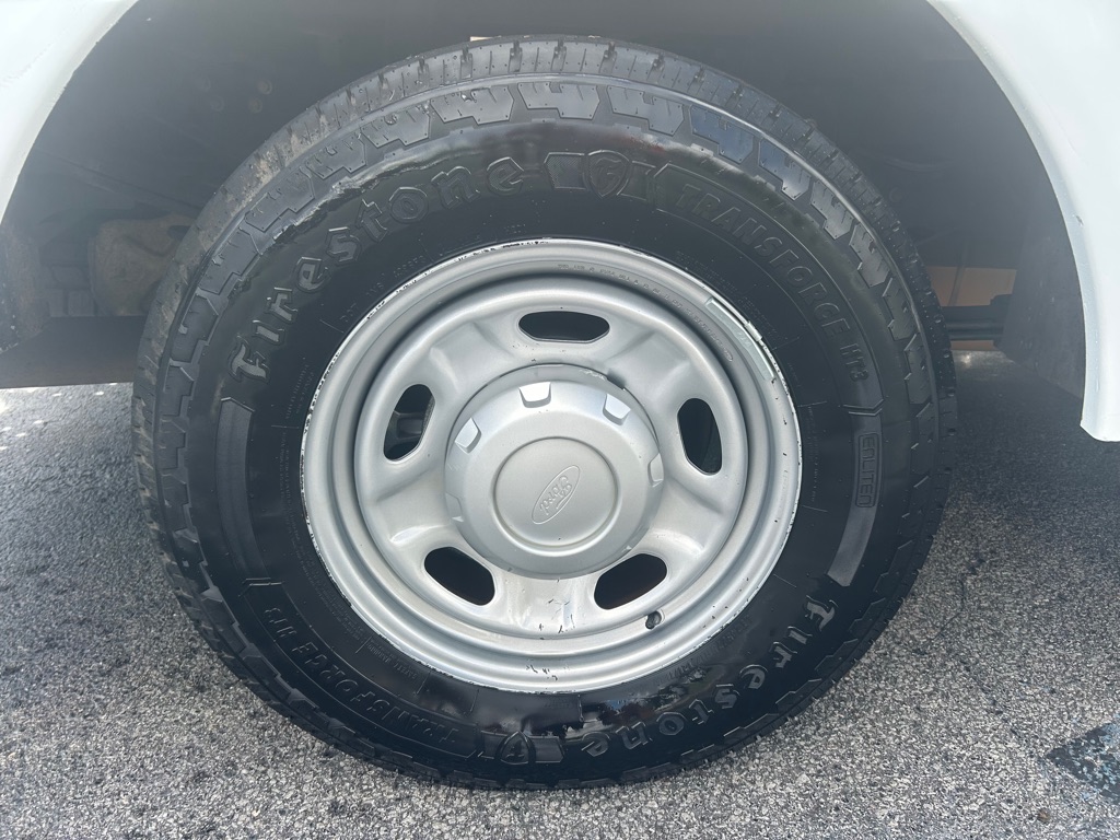 Photo 28 of this FORD F250 SERVICE