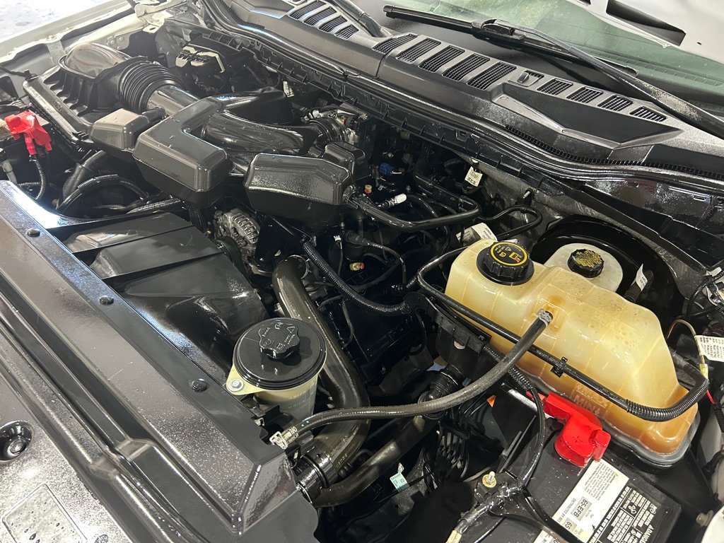 Photo 13 of this FORD F250 SERVICE