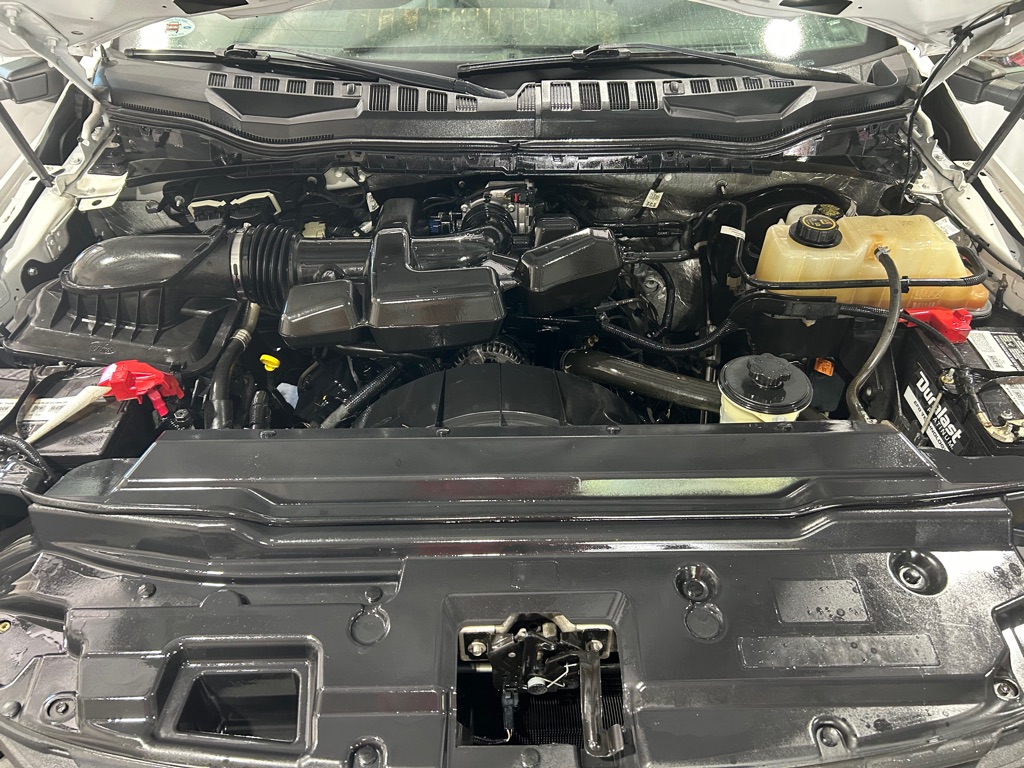 Photo 12 of this FORD F250 SERVICE