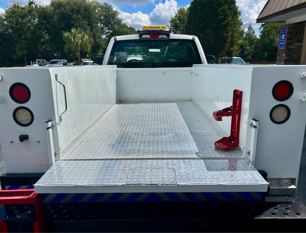 Photo 10 of this FORD F250 SERVICE