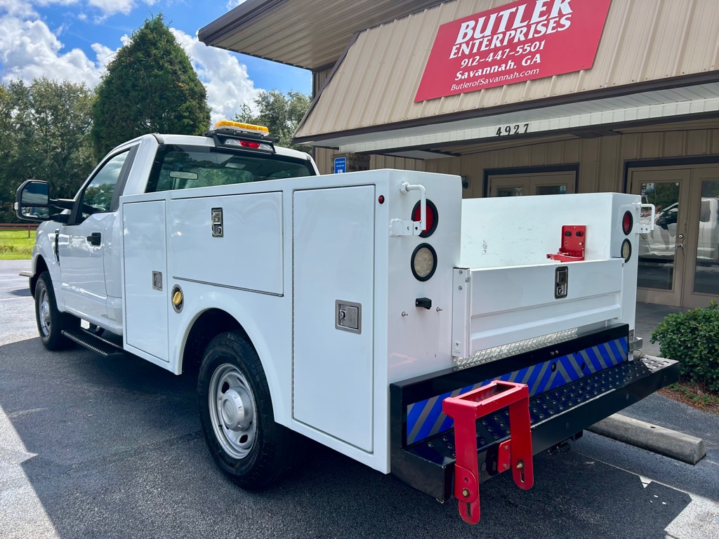 Photo 3 of this FORD F250 SERVICE