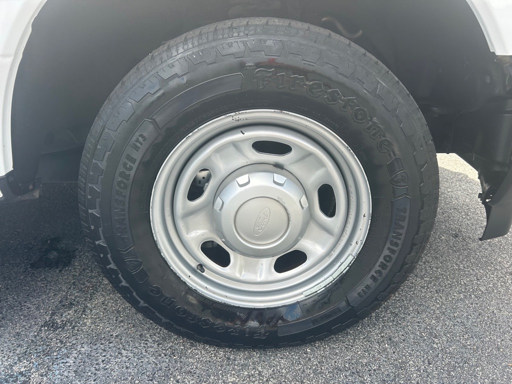 Photo 25 of this FORD F250 SERVICE