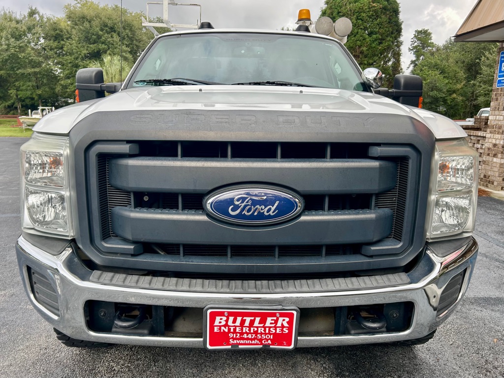 Photo 10 of this FORD F350 SERVICE