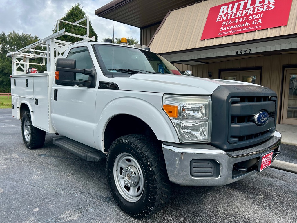 Photo 5 of this FORD F350 SERVICE