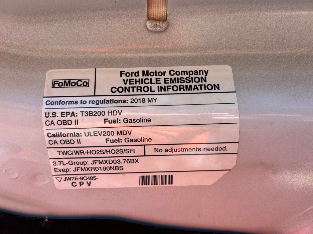 Photo 17 of this FORD TRANSIT 250