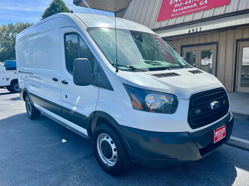Photo 5 of this FORD TRANSIT 250