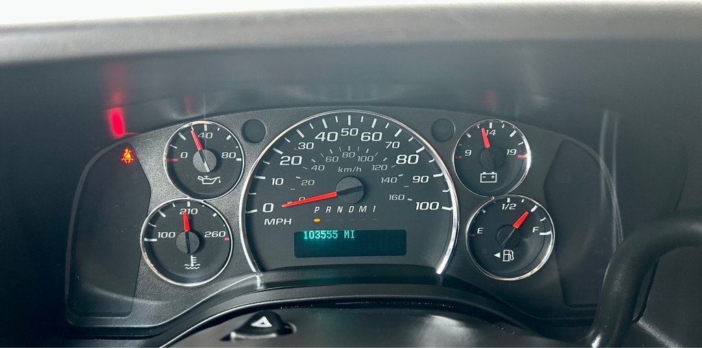 Photo 25 of this GMC SAVANA 2500