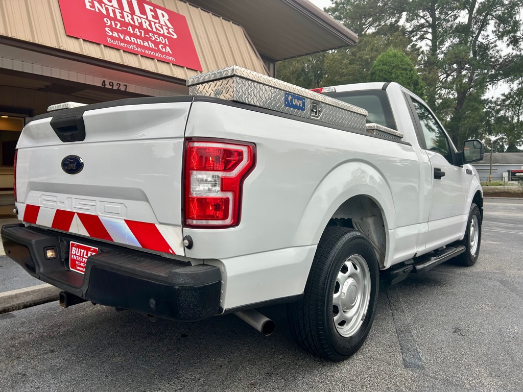 Photo 6 of this FORD F150 REGULAR