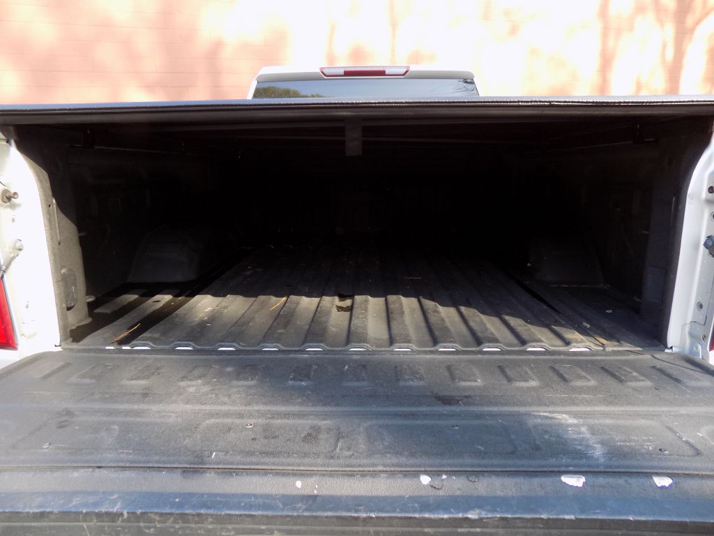 CHEVROLET SILVERADO 2500 2020 CHEVROLET SILVERADO 2500 1GC4YME74LF154087