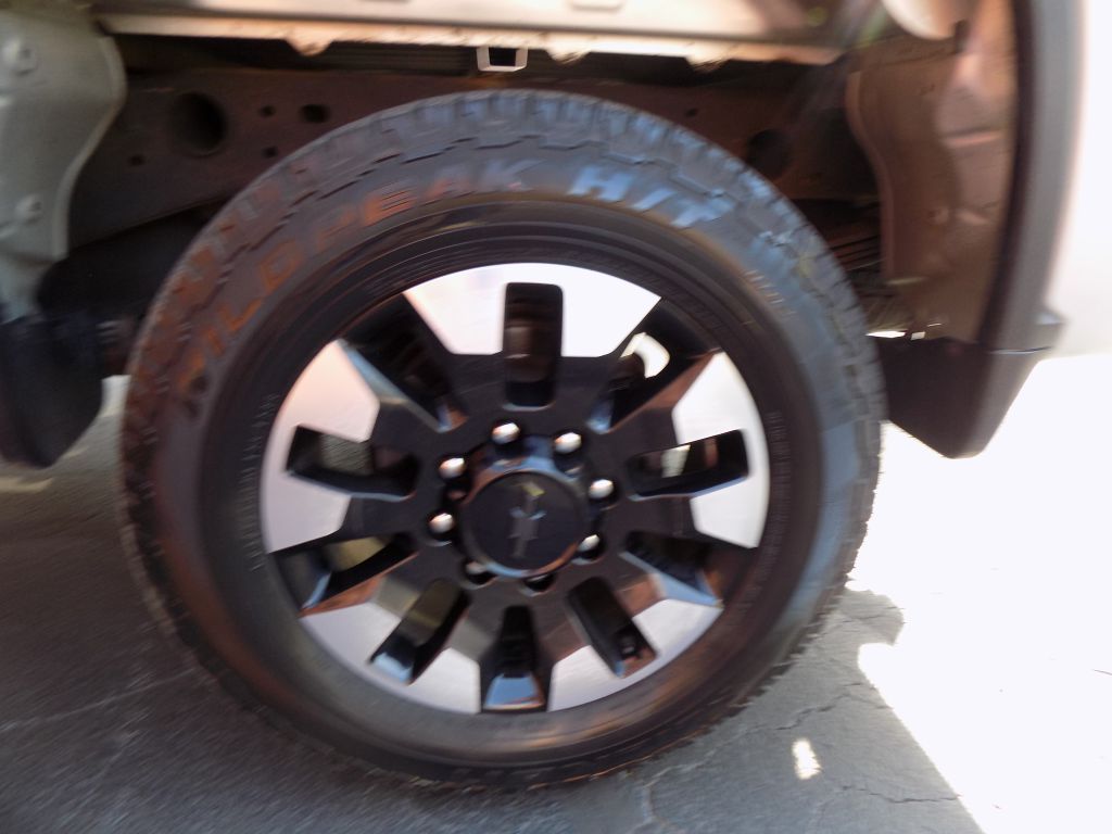 CHEVROLET SILVERADO 2500 2020 CHEVROLET SILVERADO 2500 1GC4YME74LF154087