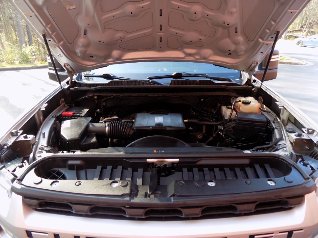 CHEVROLET SILVERADO 2500 2020 CHEVROLET SILVERADO 2500 1GC4YME74LF154087