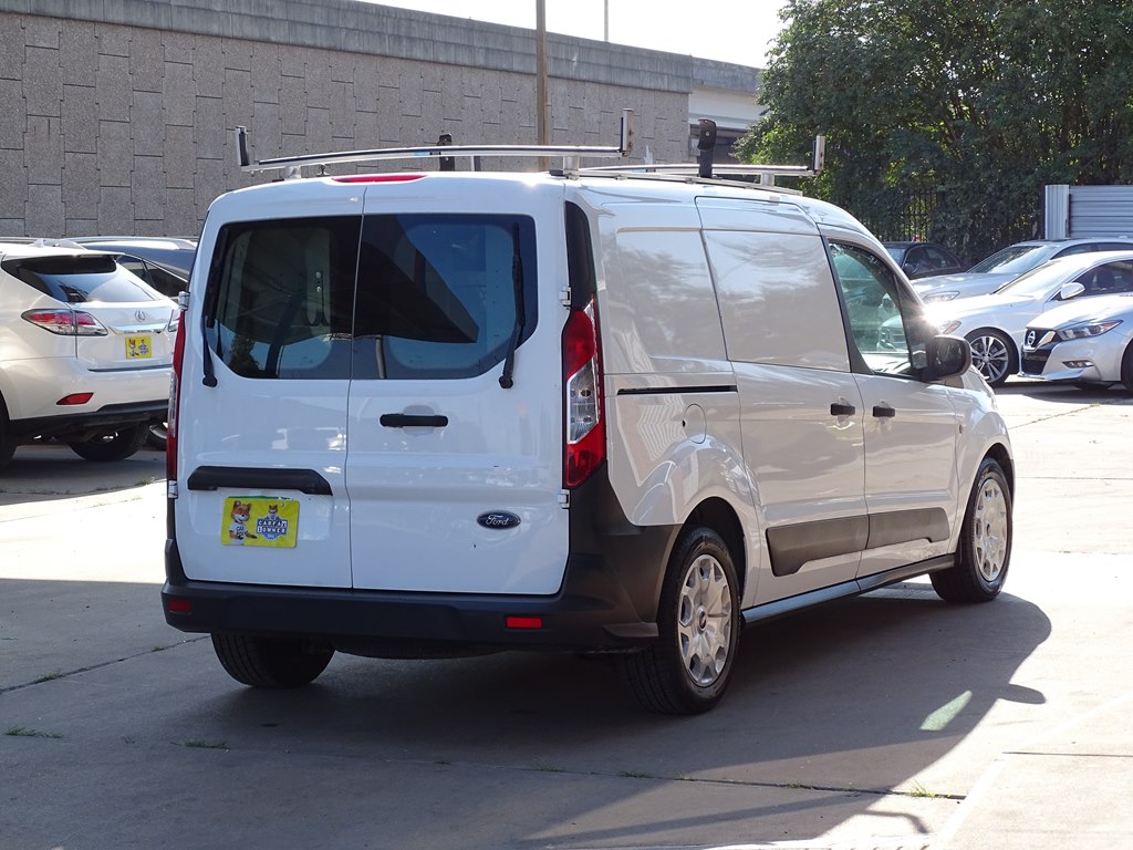 Photo 5 of this FORD TRANSIT CONNECT