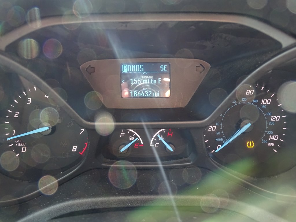 Photo 15 of this FORD TRANSIT CONNECT