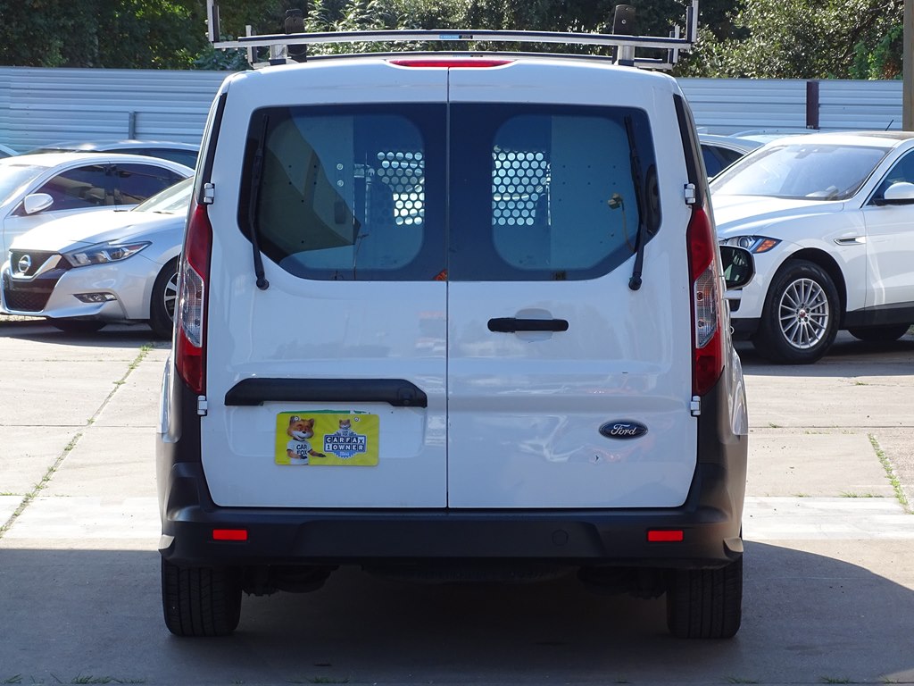 Photo 4 of this FORD TRANSIT CONNECT