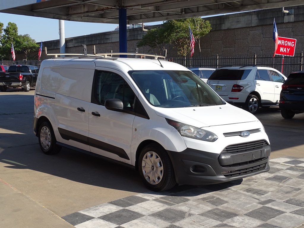 Photo 7 of this FORD TRANSIT CONNECT