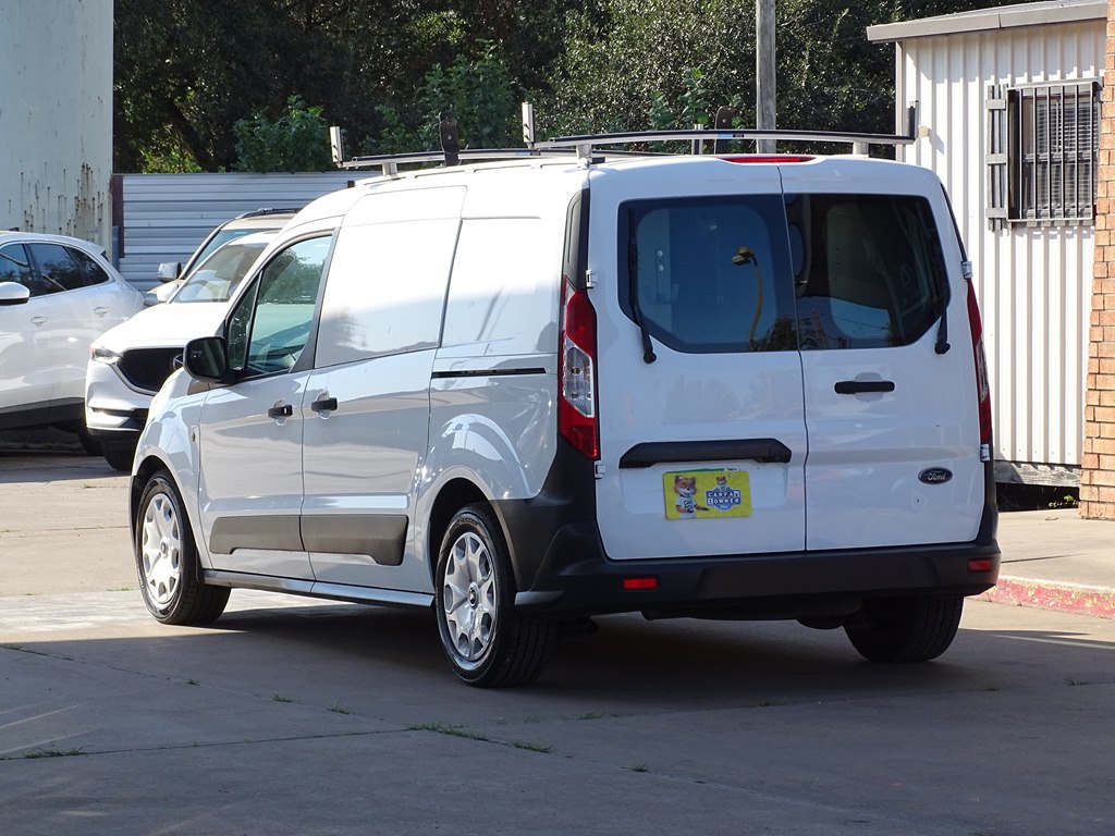 Photo 3 of this FORD TRANSIT CONNECT