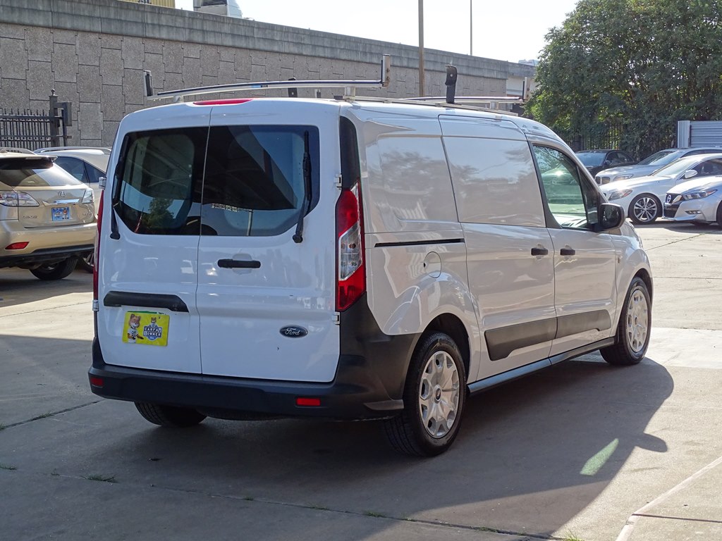 Photo 6 of this FORD TRANSIT CONNECT