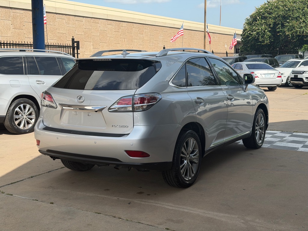Photo 4 of this LEXUS RX 350