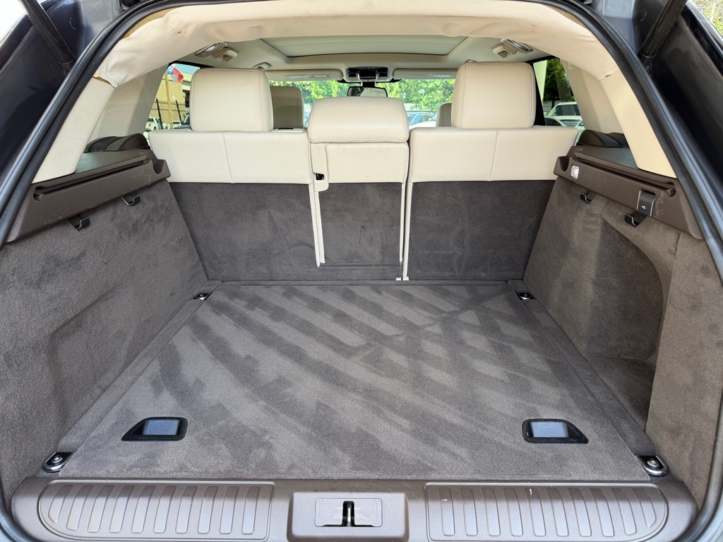 Photo 25 of this LAND ROVER RANGE ROVER SPO