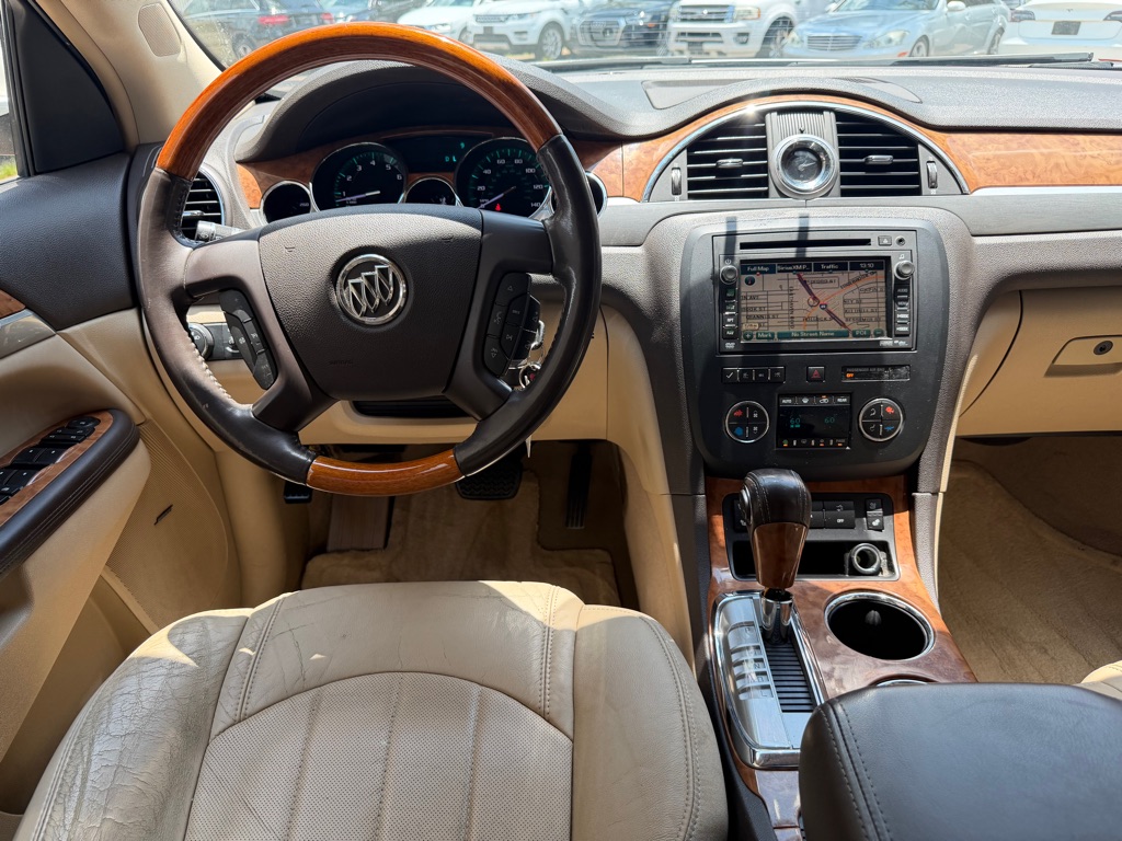 Photo 15 of this BUICK ENCLAVE