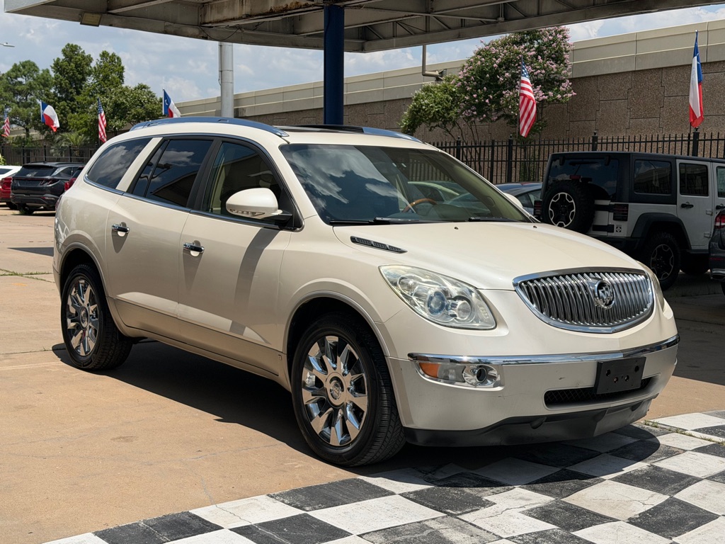 Photo 6 of this BUICK ENCLAVE