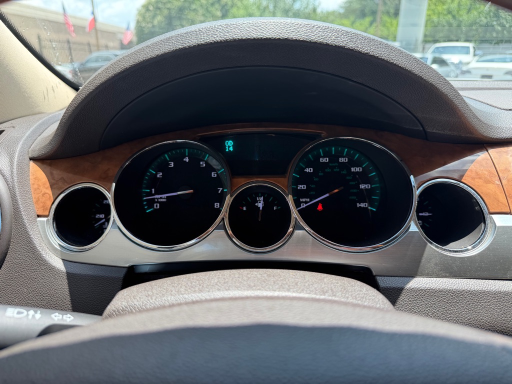Photo 10 of this BUICK ENCLAVE