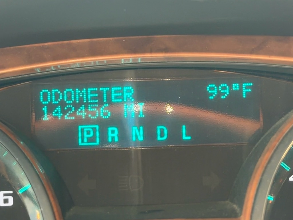 Photo 11 of this BUICK ENCLAVE