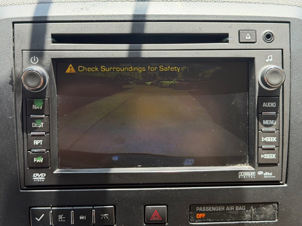 Photo 13 of this BUICK ENCLAVE