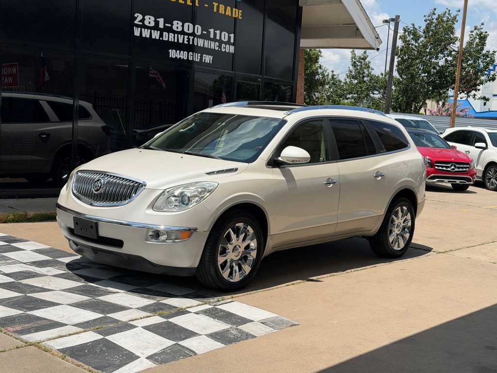 Photo 2 of this BUICK ENCLAVE