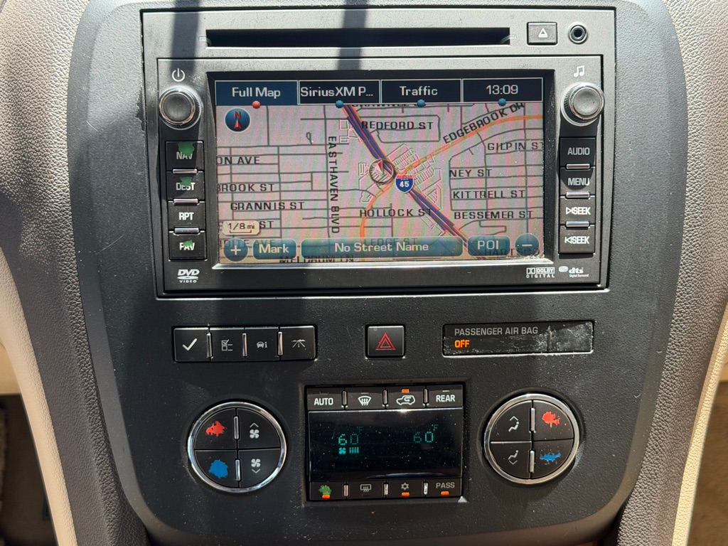 Photo 12 of this BUICK ENCLAVE