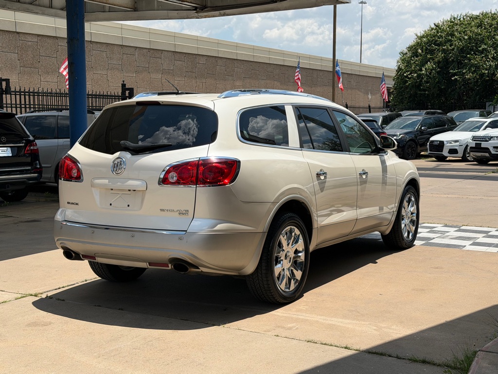 Photo 5 of this BUICK ENCLAVE
