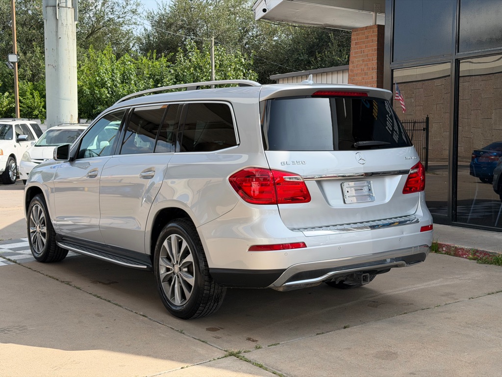 Photo 3 of this MERCEDES-BENZ GL