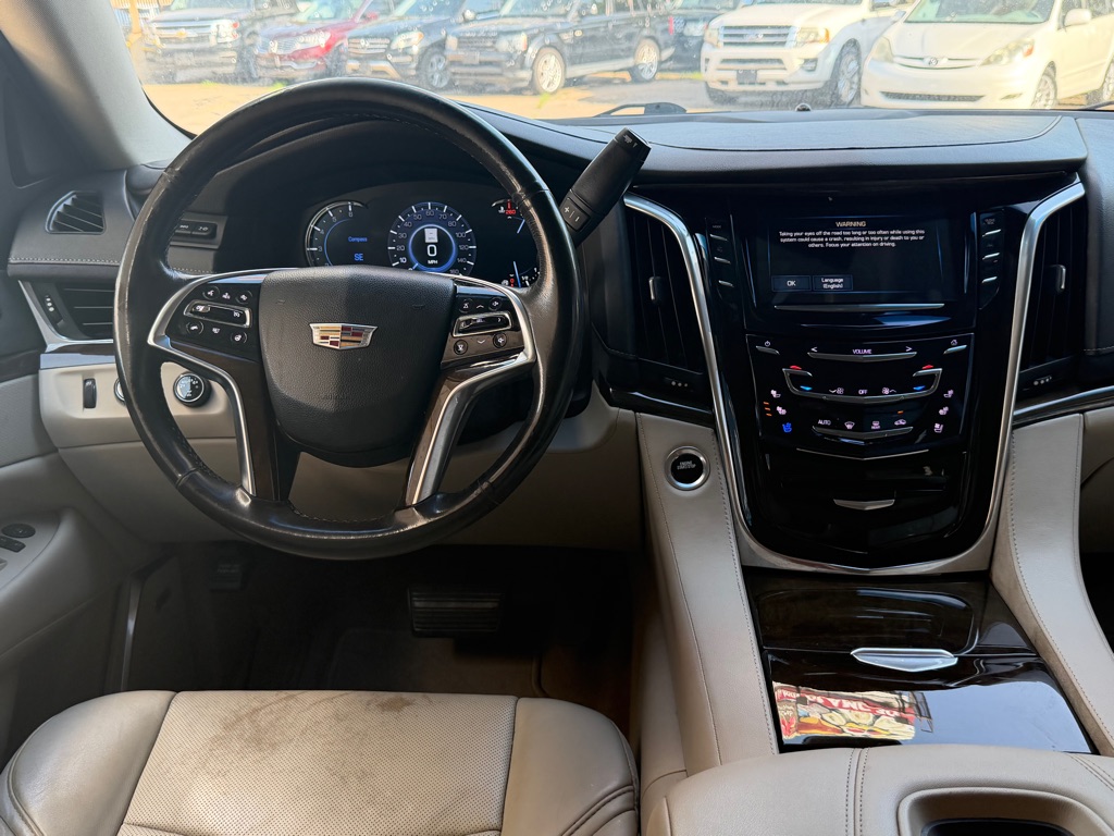 Photo 11 of this CADILLAC ESCALADE