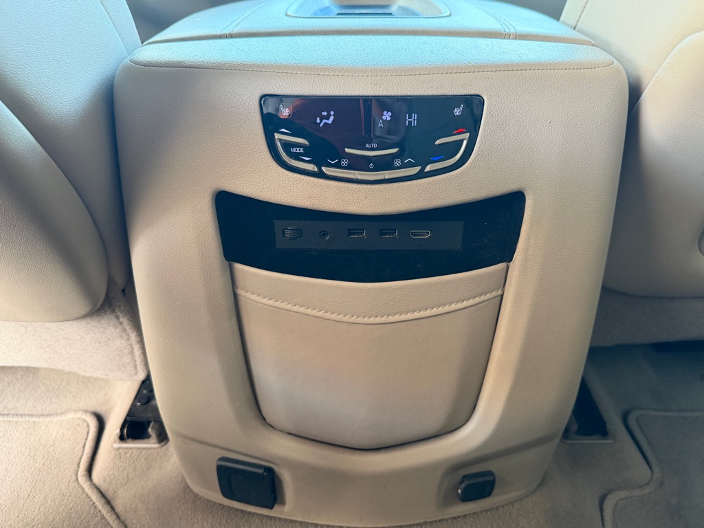Photo 14 of this CADILLAC ESCALADE
