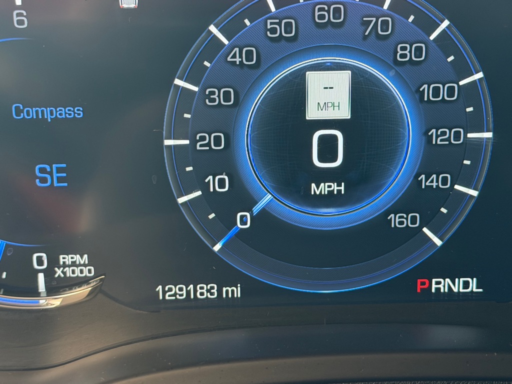 Photo 7 of this CADILLAC ESCALADE