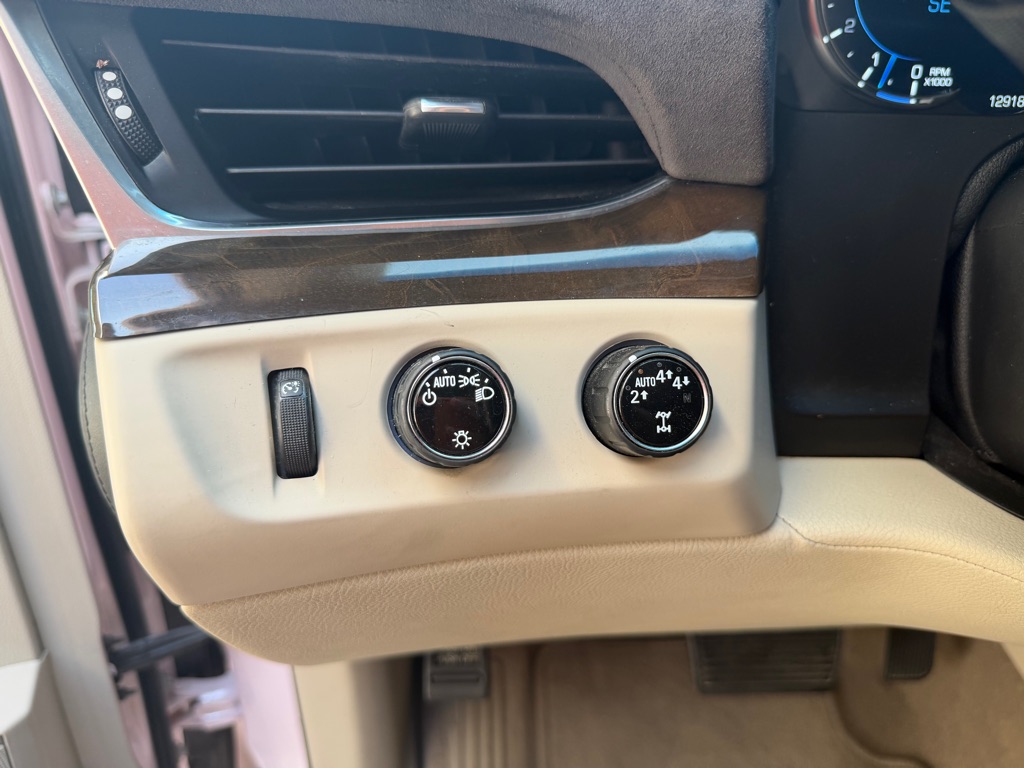 Photo 10 of this CADILLAC ESCALADE