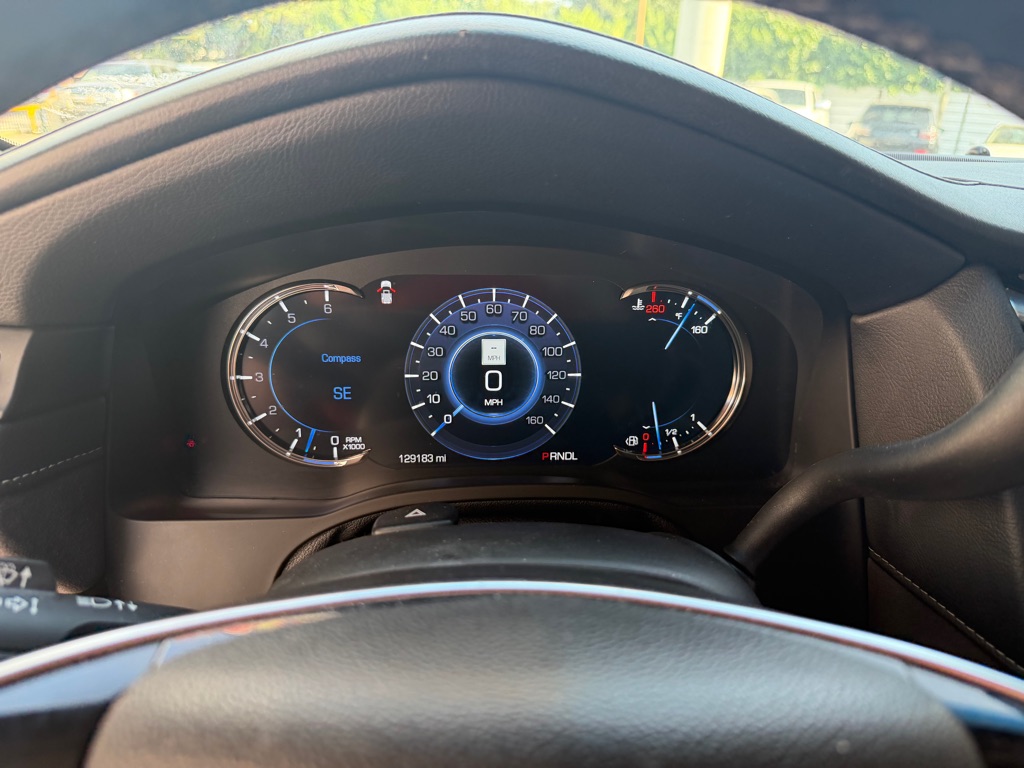 Photo 6 of this CADILLAC ESCALADE