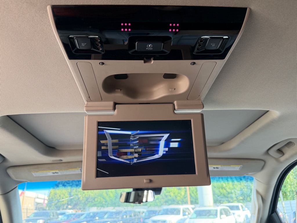 Photo 15 of this CADILLAC ESCALADE