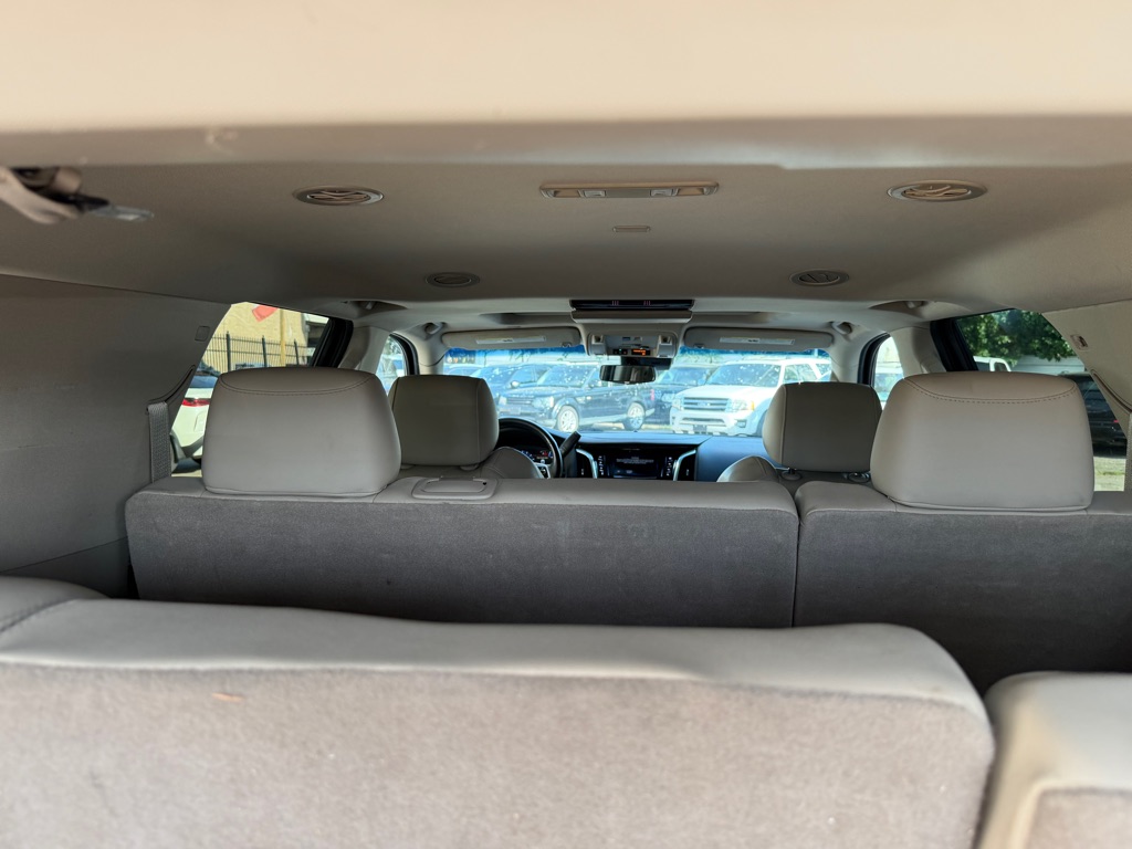 Photo 18 of this CADILLAC ESCALADE