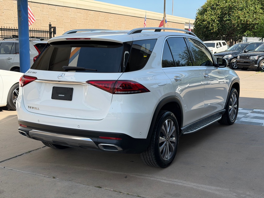 Photo 4 of this MERCEDES-BENZ GLE
